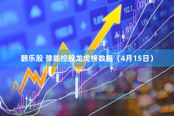 翻乐股 豫能控股龙虎榜数据(4月15日)